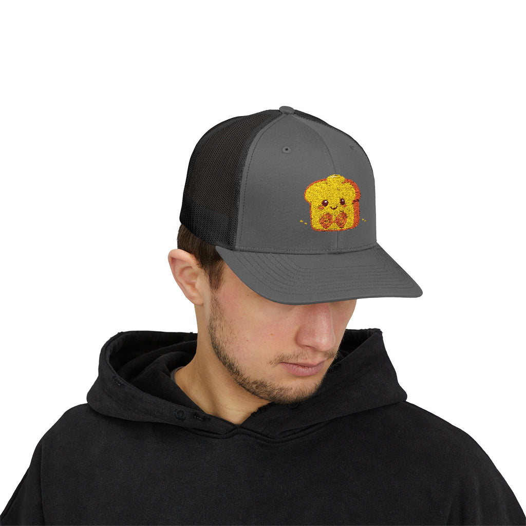 TwoCoppersTim Snapback Hat