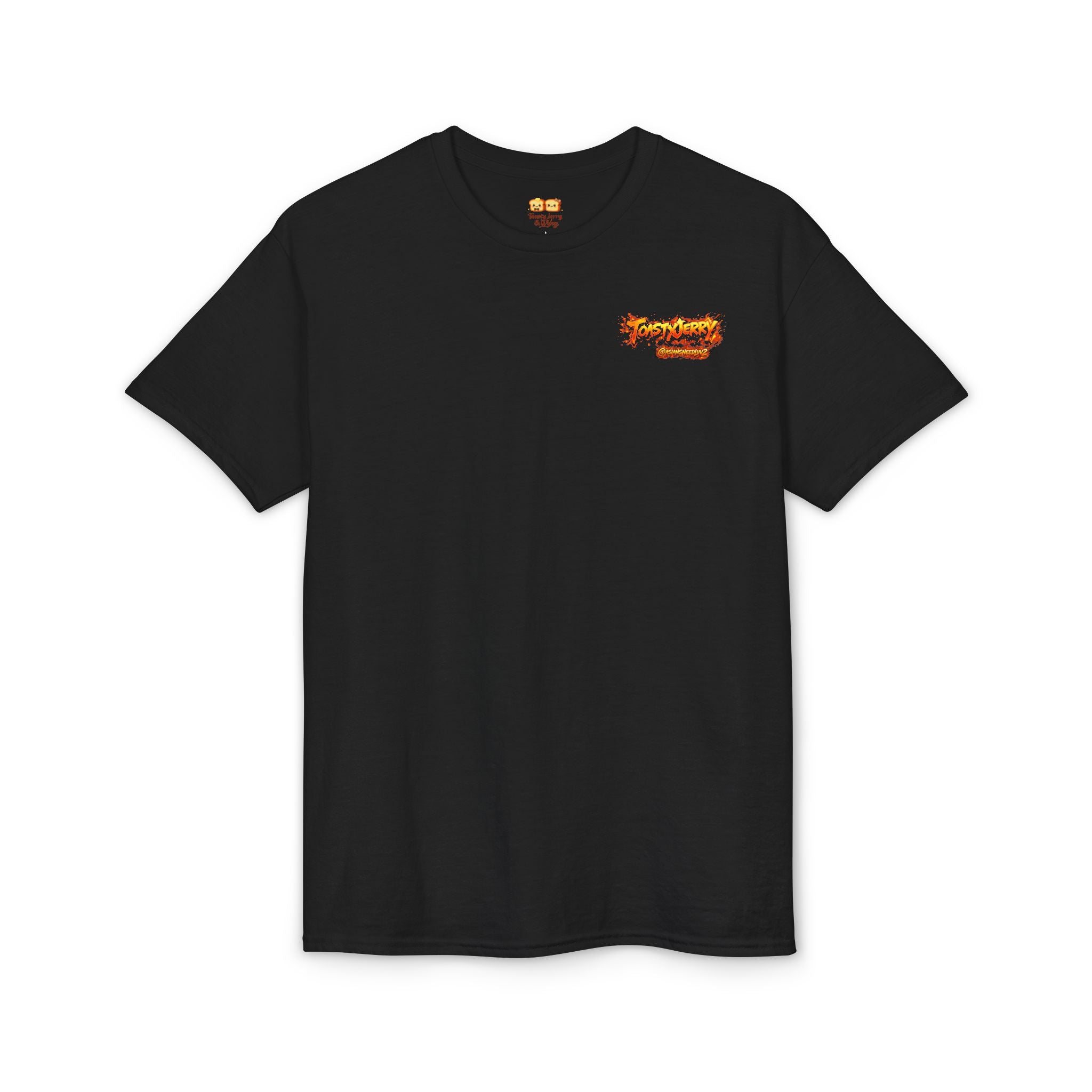 Graphic Tee - Toasty Ducky Jerry