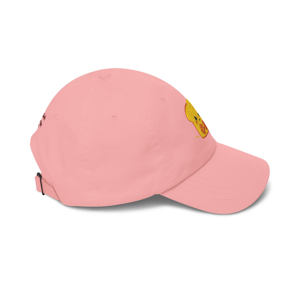 TwoCoppersTim Dad Cap