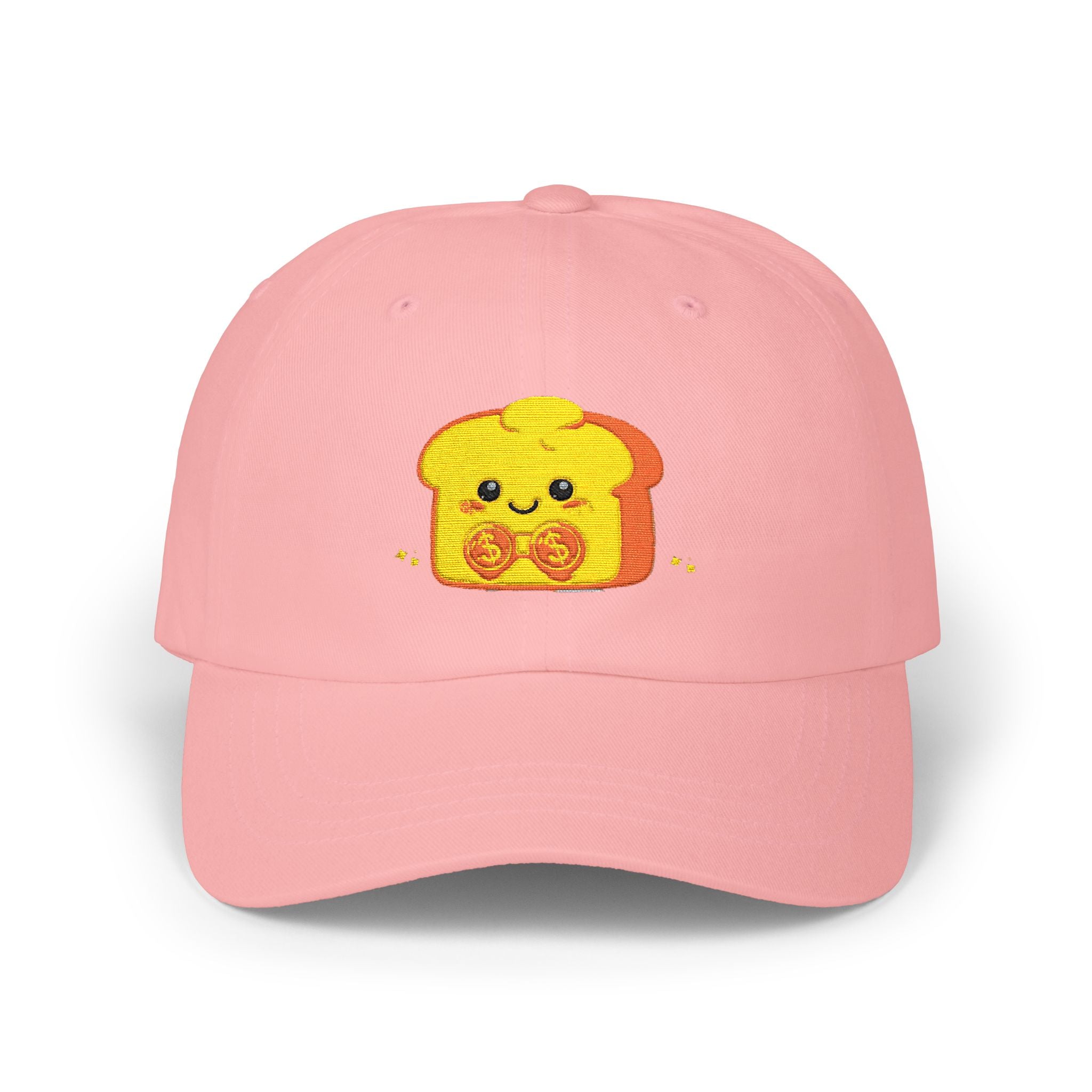 TwoCoppersTim Dad Cap