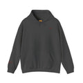 Lightweight Hoodie — Hubby Graphic Hoodie