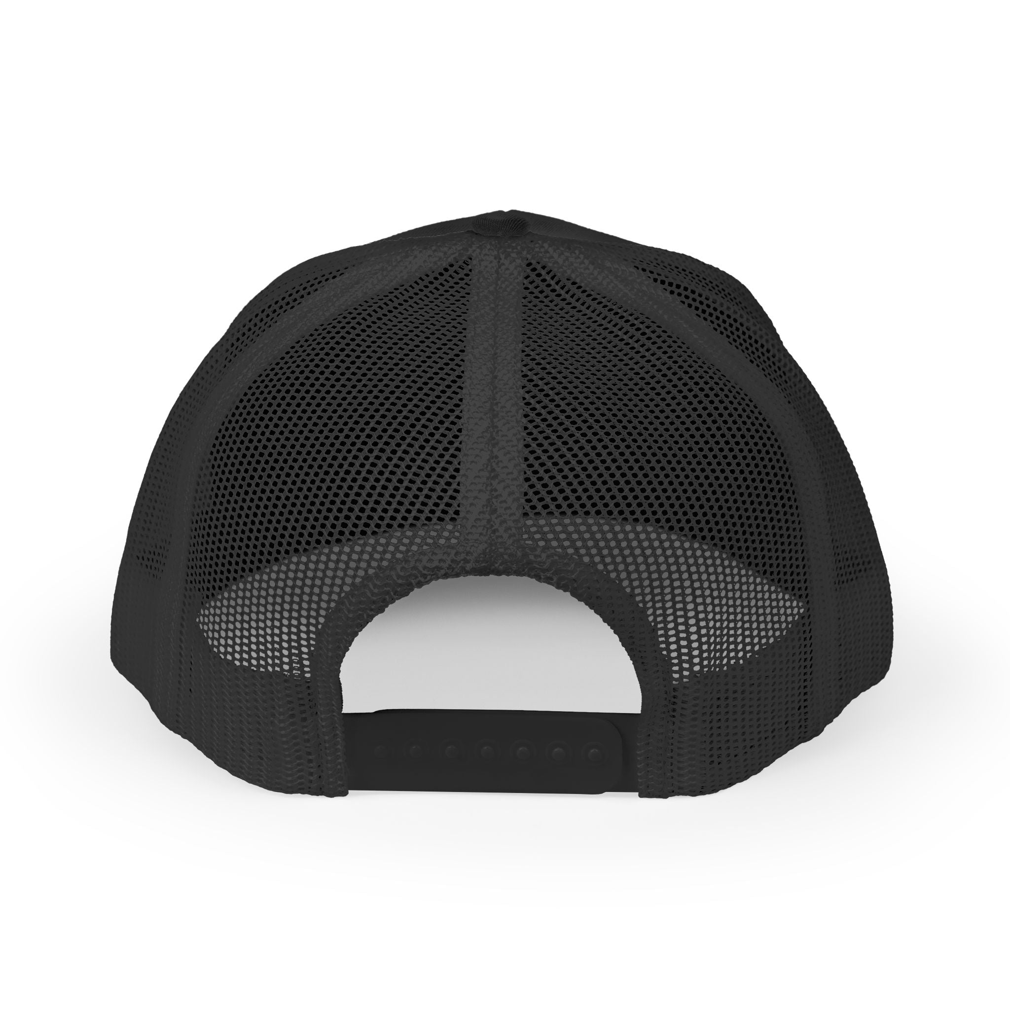 Toasty Jerry & Wifey Trucker Hat