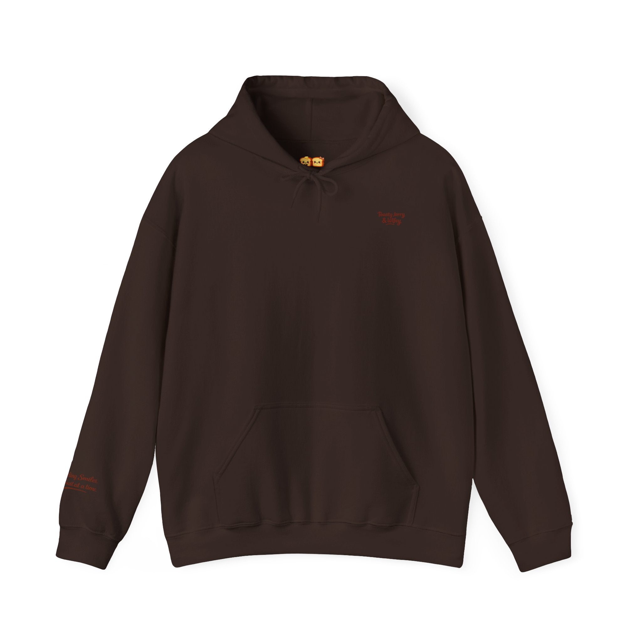 Lightweight Hoodie — Wifey Graphic Hoodie