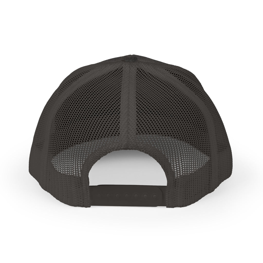 TwoCoppersTim Snapback Hat