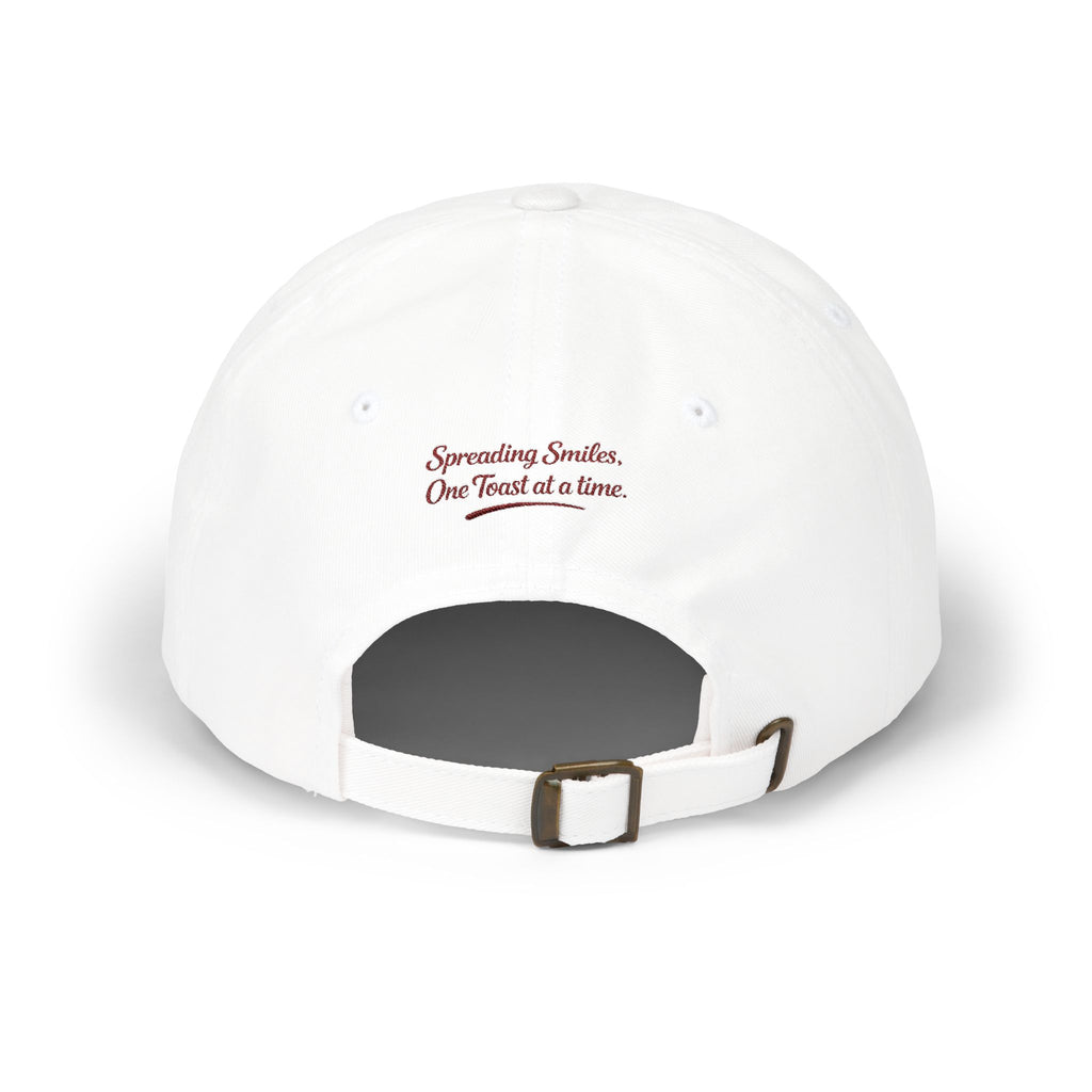 TwoCoppersTim Dad Cap