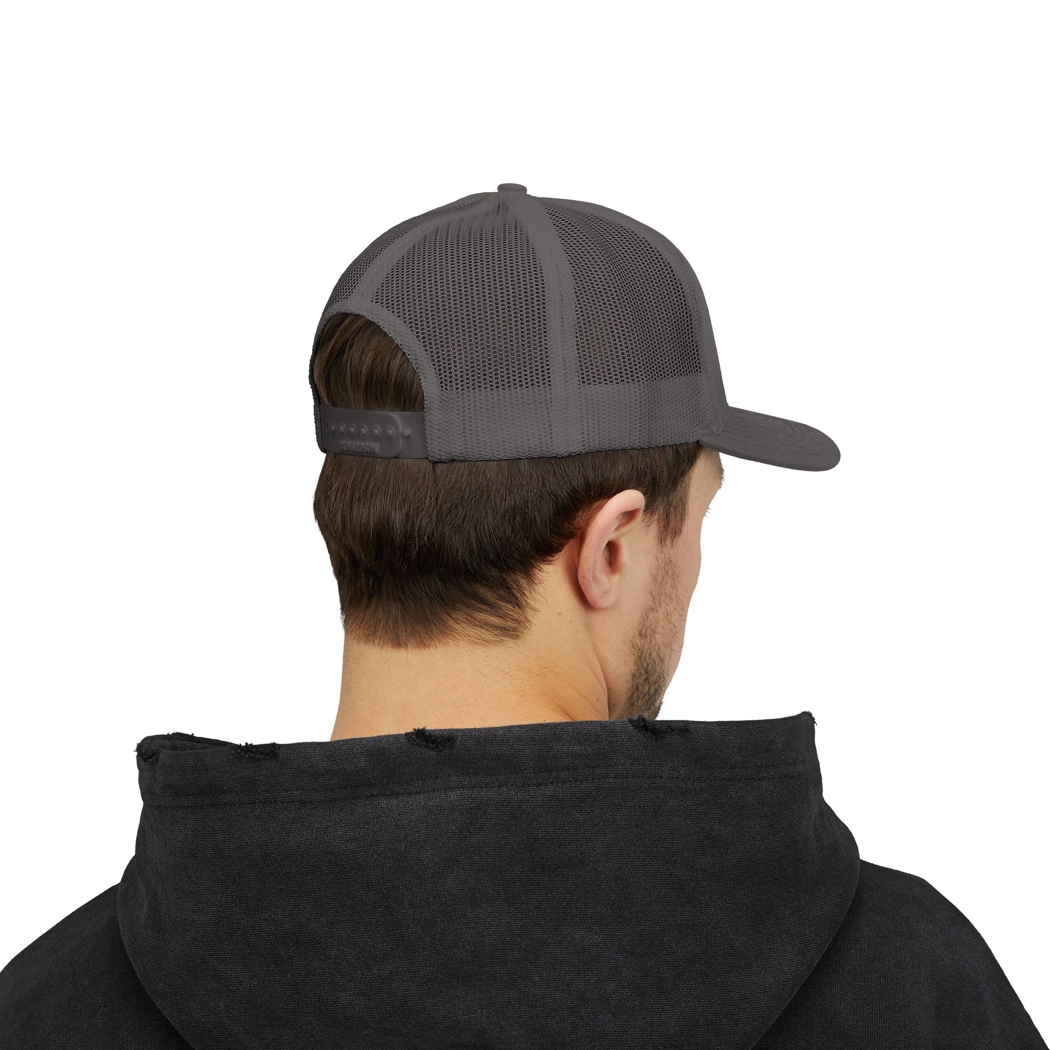 TwoCoppers @twocopperstim Trucker Hat