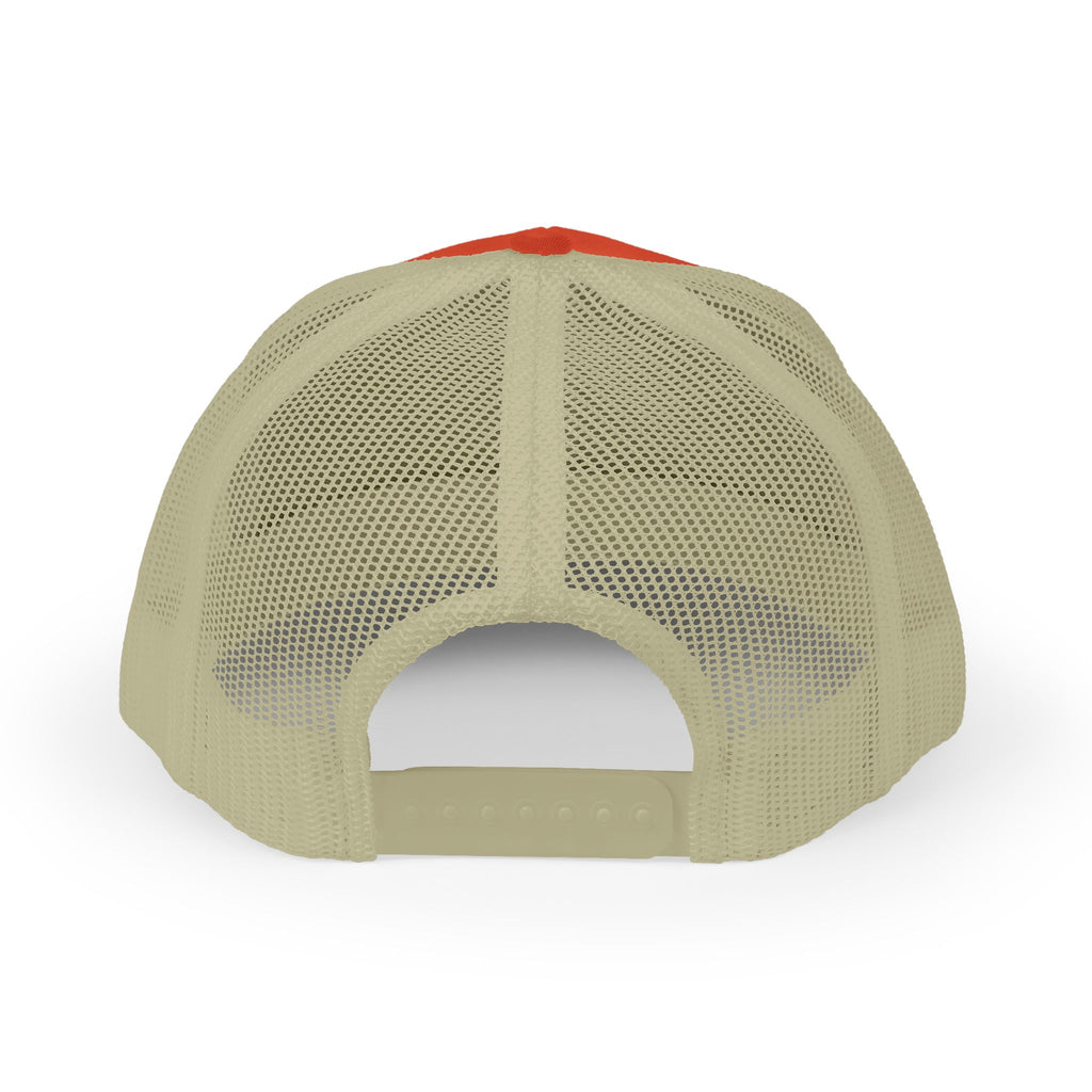 TwoCoppers @twocopperstim Trucker Hat