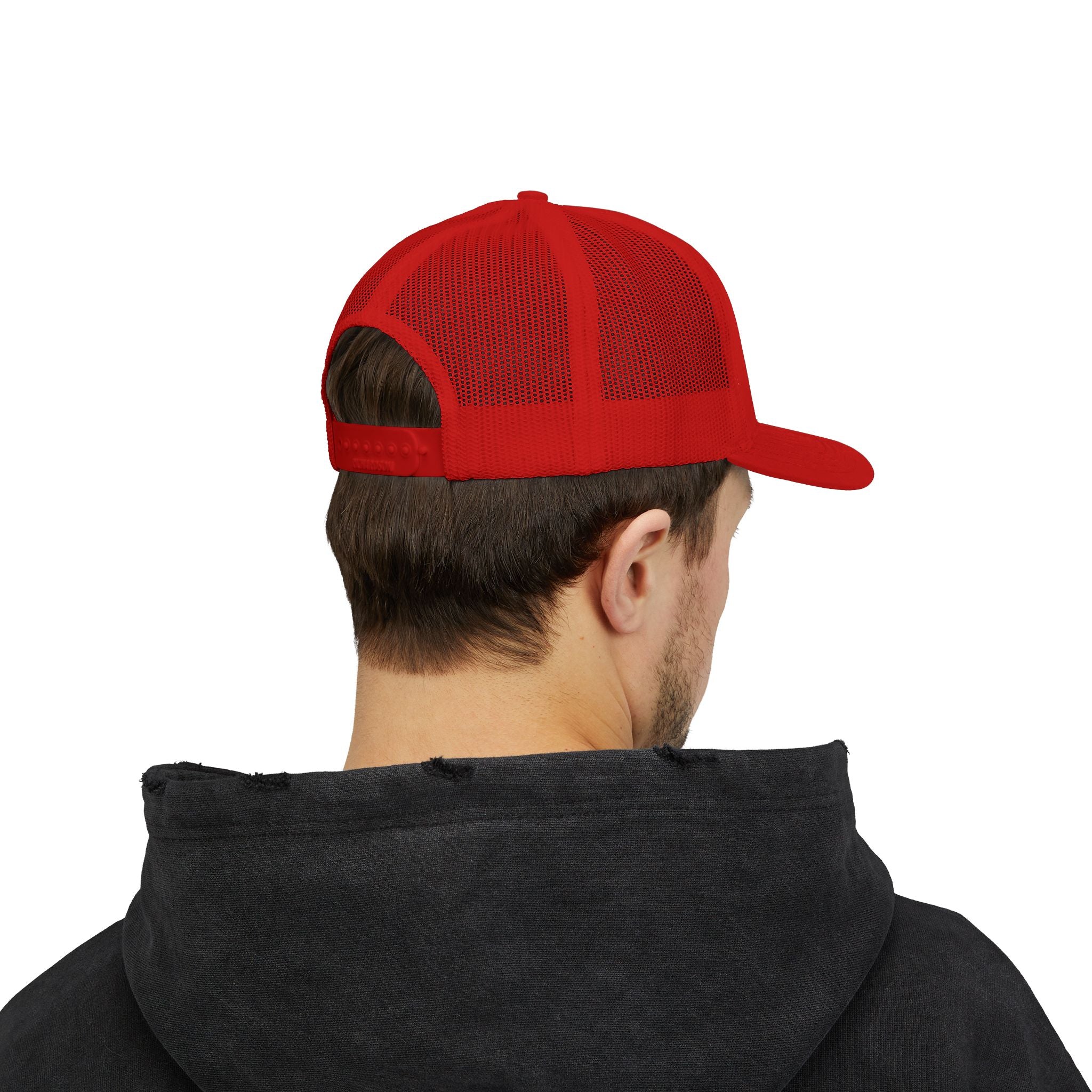 TwoCoppers @twocopperstim Trucker Hat