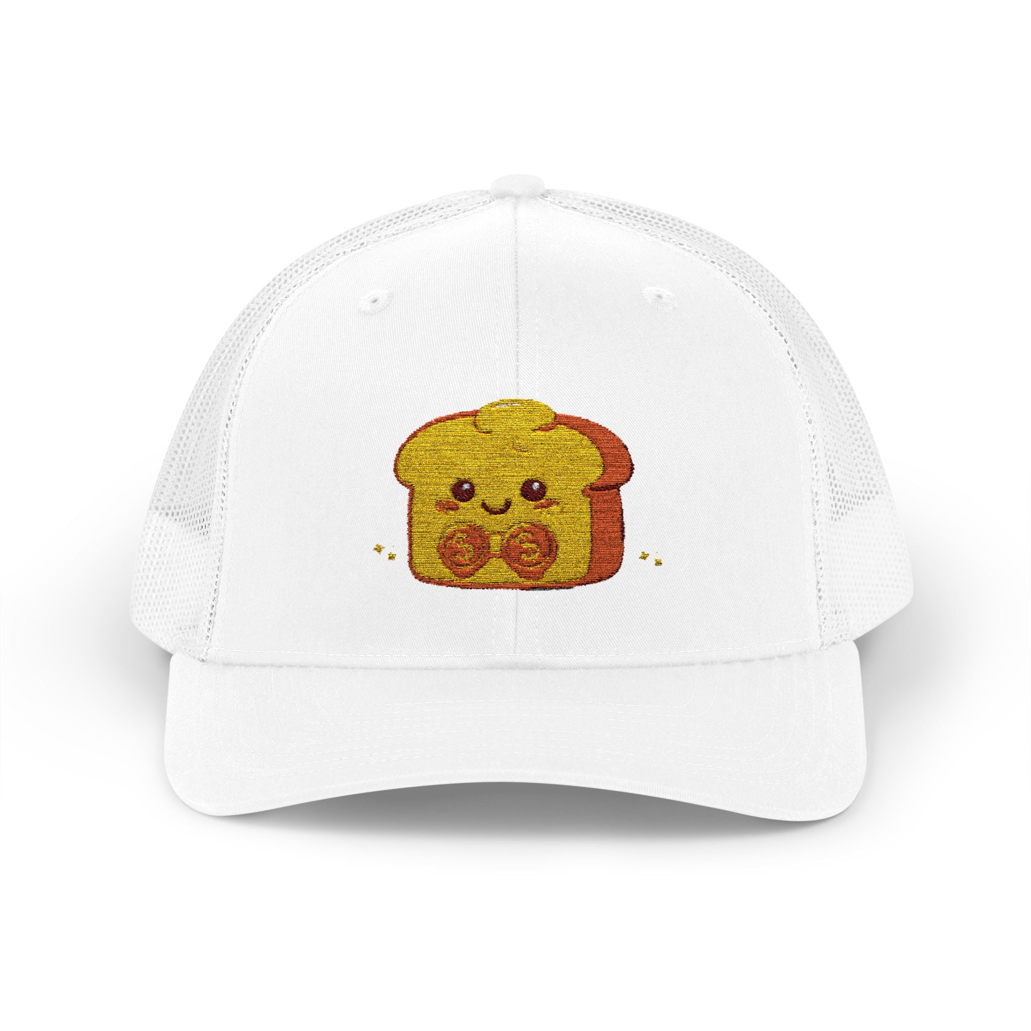 TwoCoppersTim Snapback Hat