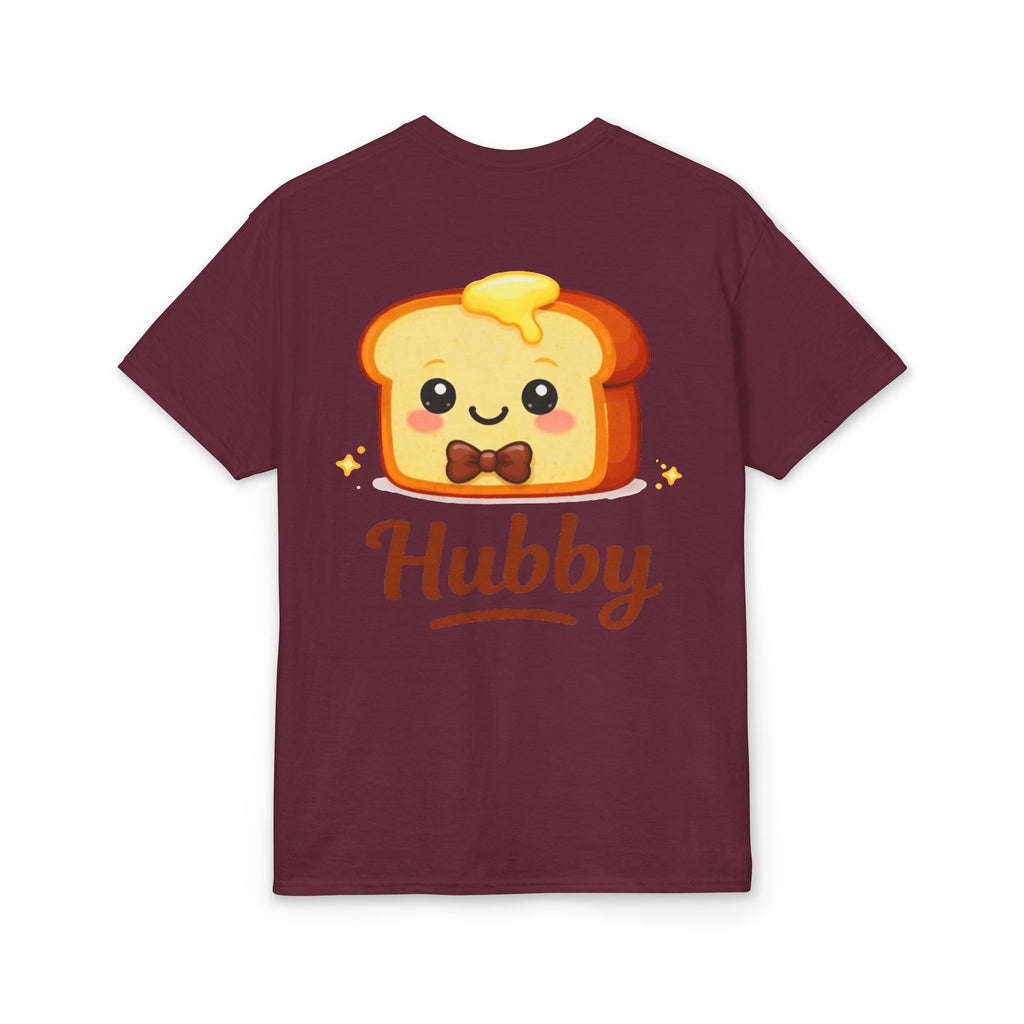 Toasty Hubby DryBlend Tee