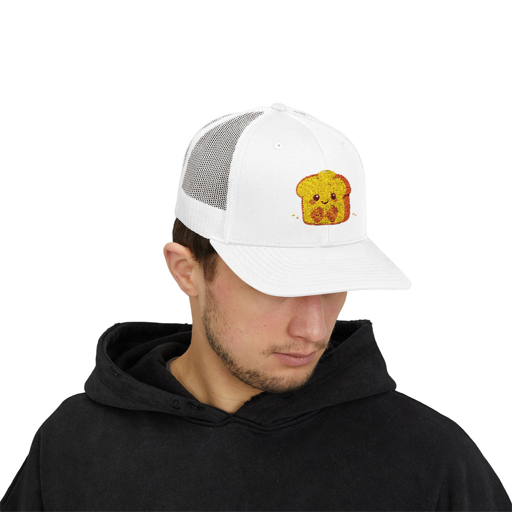 TwoCoppersTim Snapback Hat