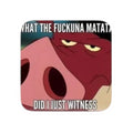 Pumbaa Meme Sticker