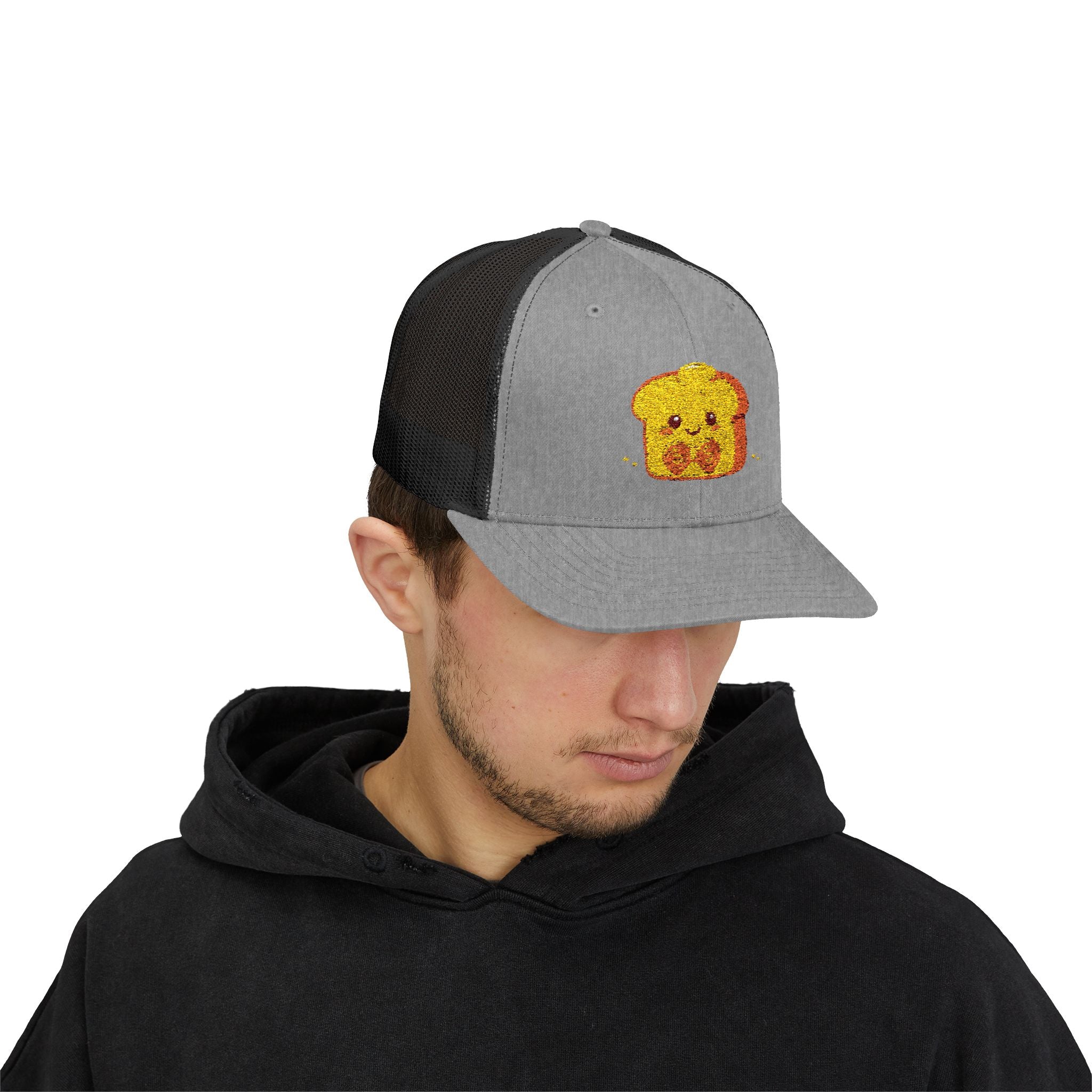 TwoCoppersTim Snapback Hat