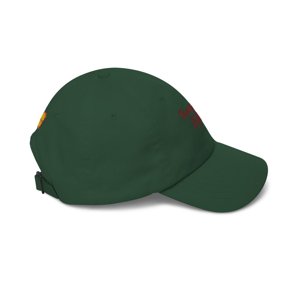 Toasty Jerry & Wifey Dad Cap