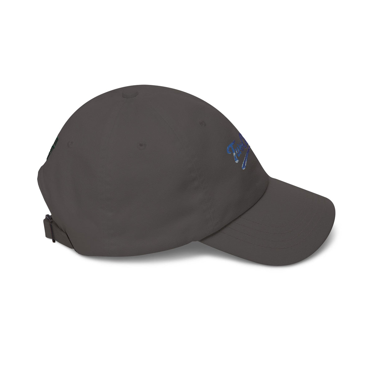 TwoCoppers "It's ok to not be ok" Dad Cap