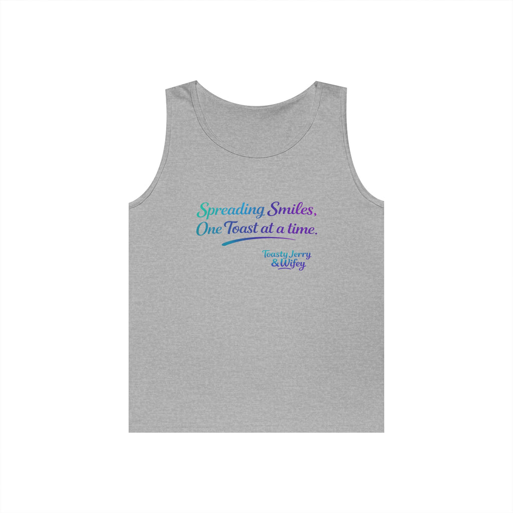 TwoCoppers Definition Tank Top