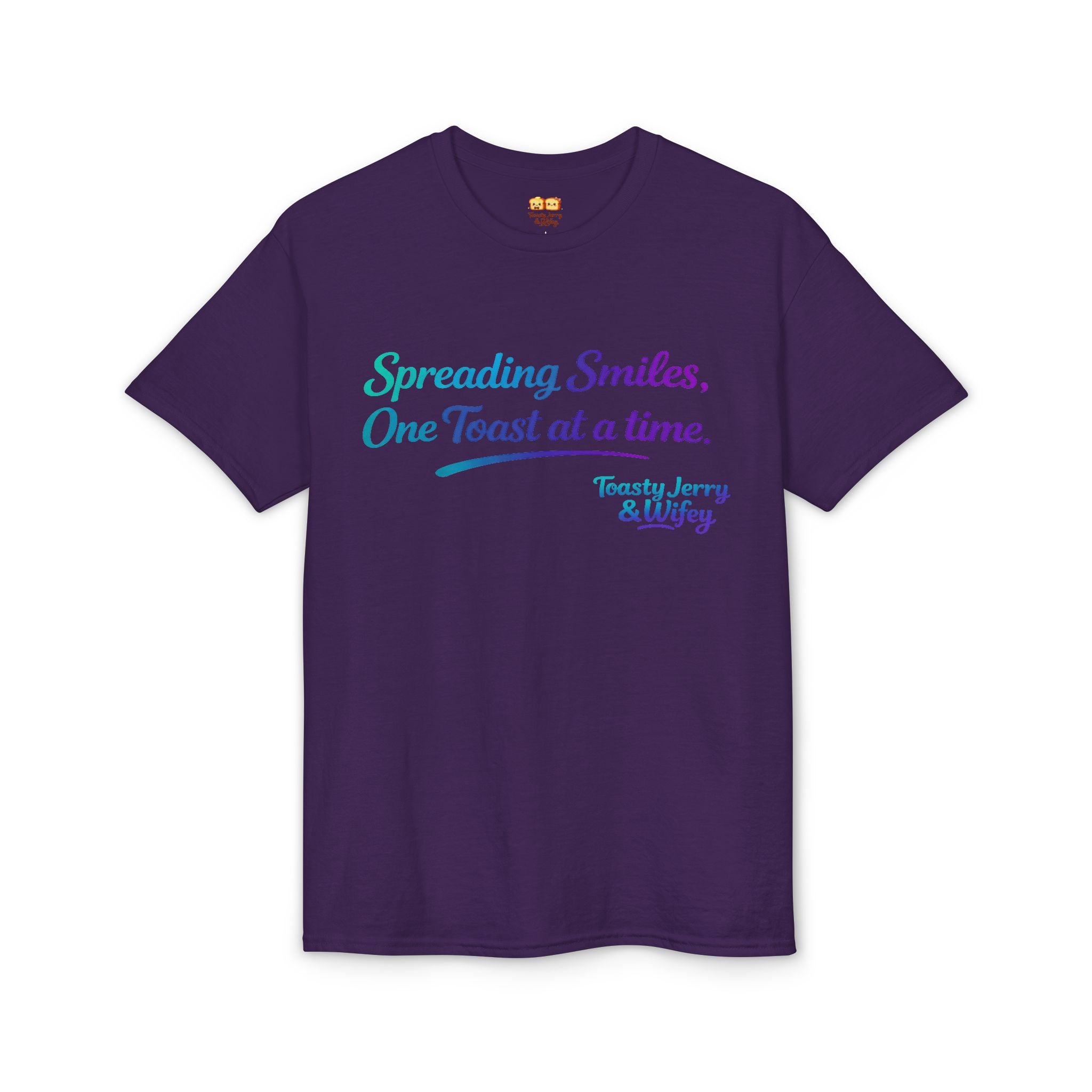 TwoCoppers Definition Tee