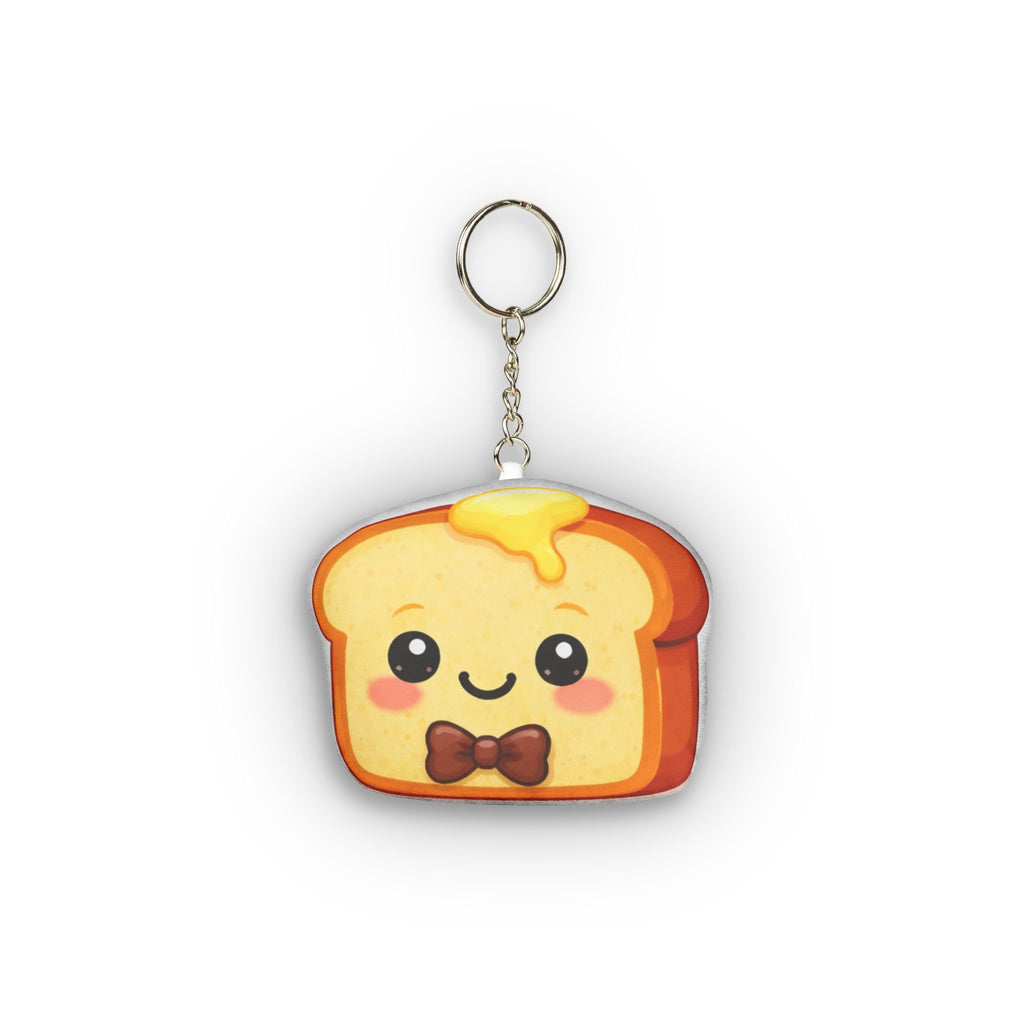 Hubby Mini Plush Keychain