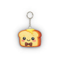 Hubby Mini Plush Keychain