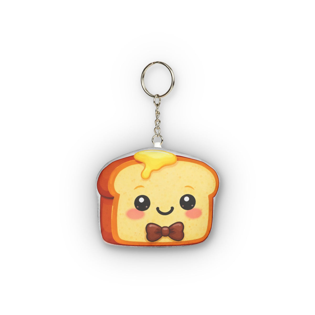 Hubby Mini Plush Keychain