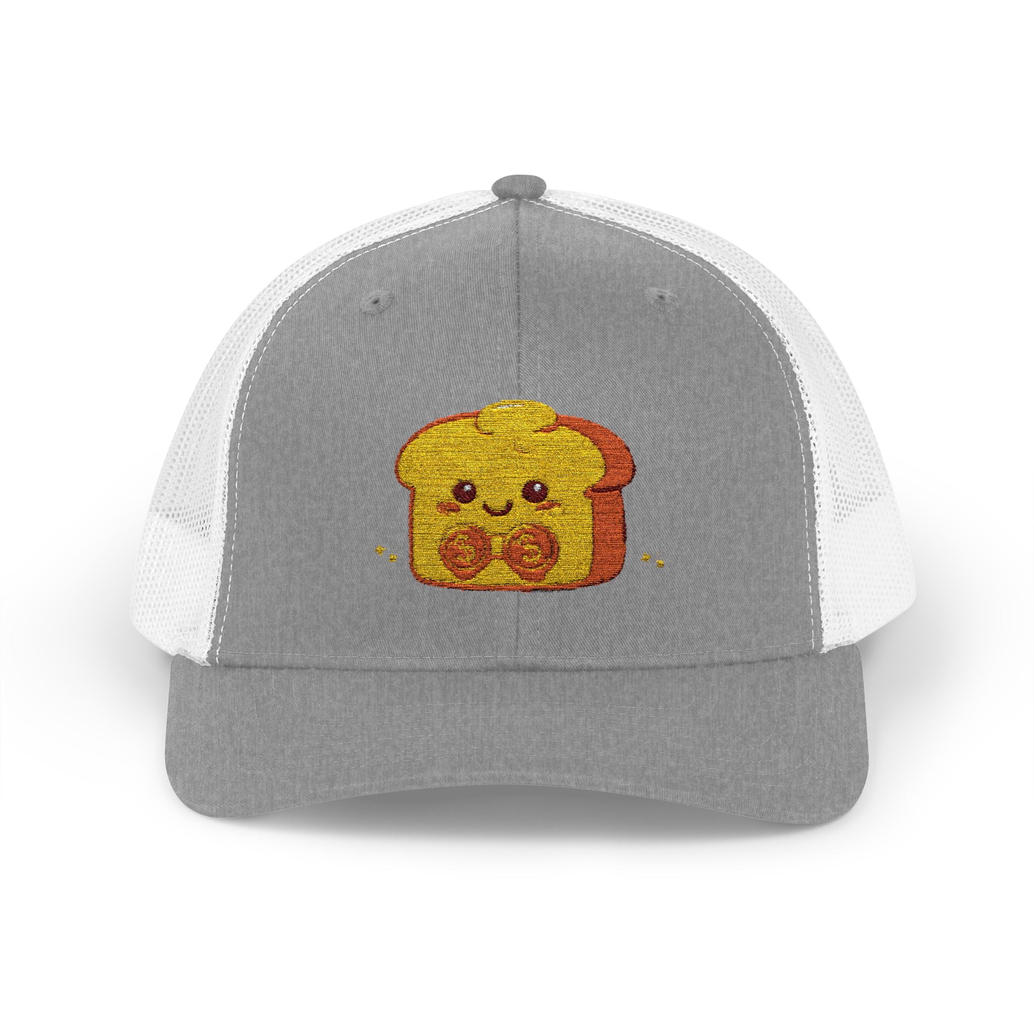 TwoCoppersTim Snapback Hat