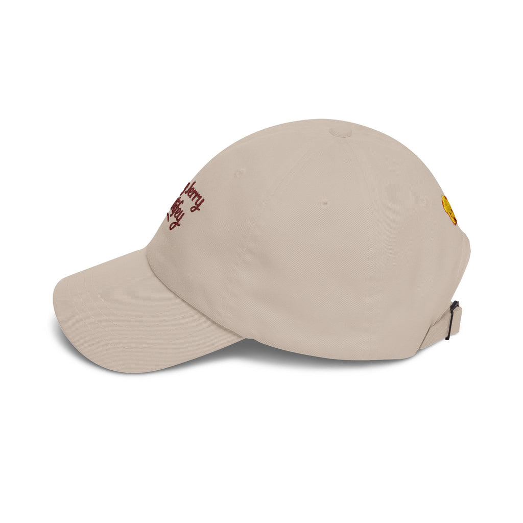 Toasty Jerry & Wifey Dad Cap