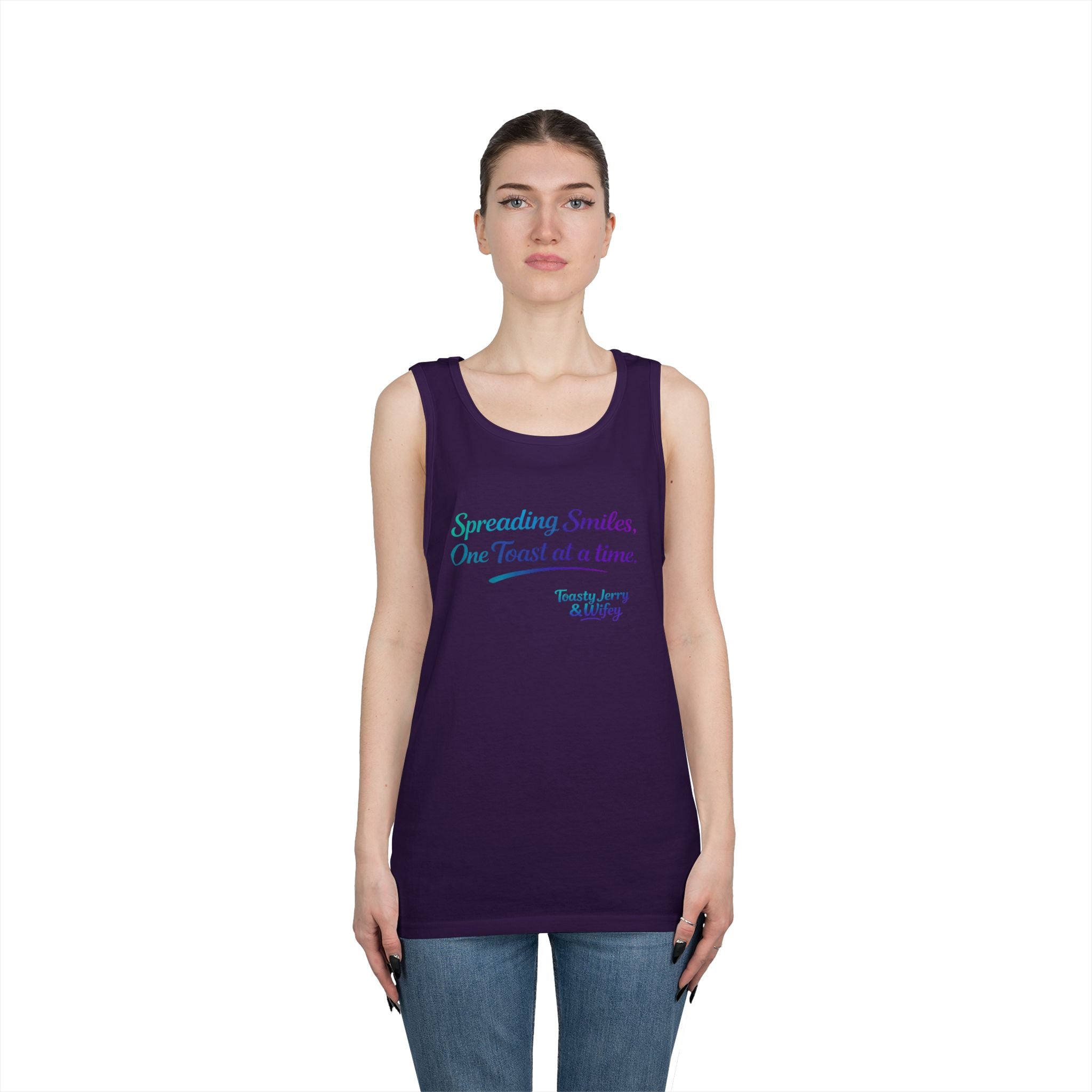 TwoCoppersTim Tank Top