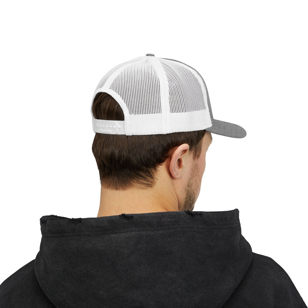 ToastyJerry Emoji - Embroidered Trucker Hat