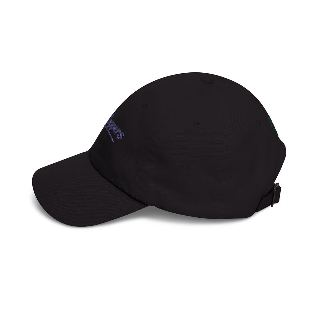 TwoCoppers "It's ok to not be ok" Dad Cap