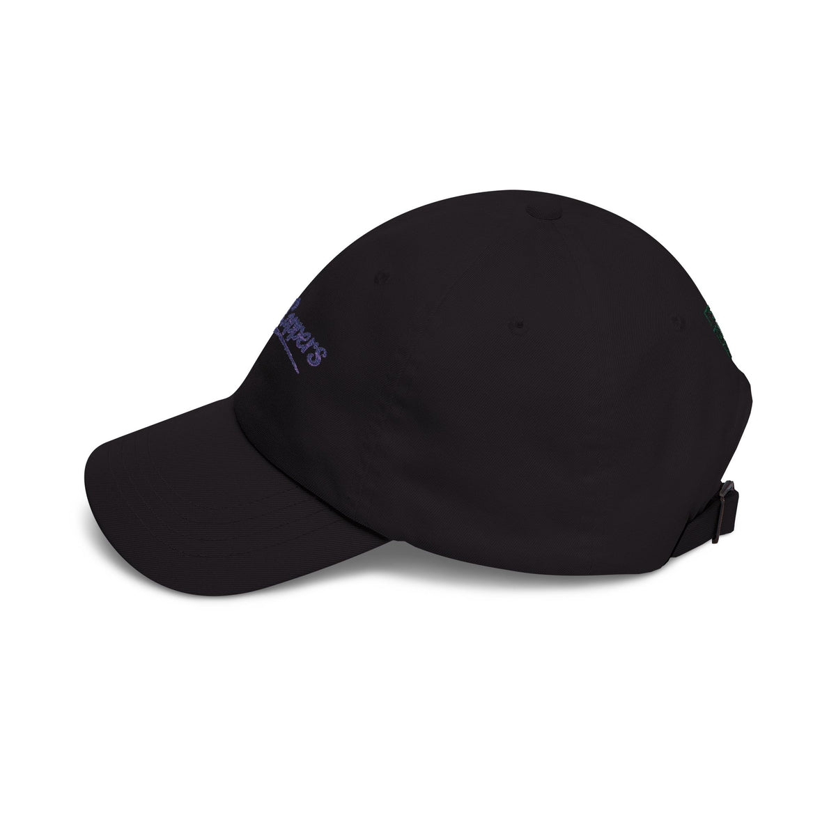 TwoCoppers "It's ok to not be ok" Dad Cap