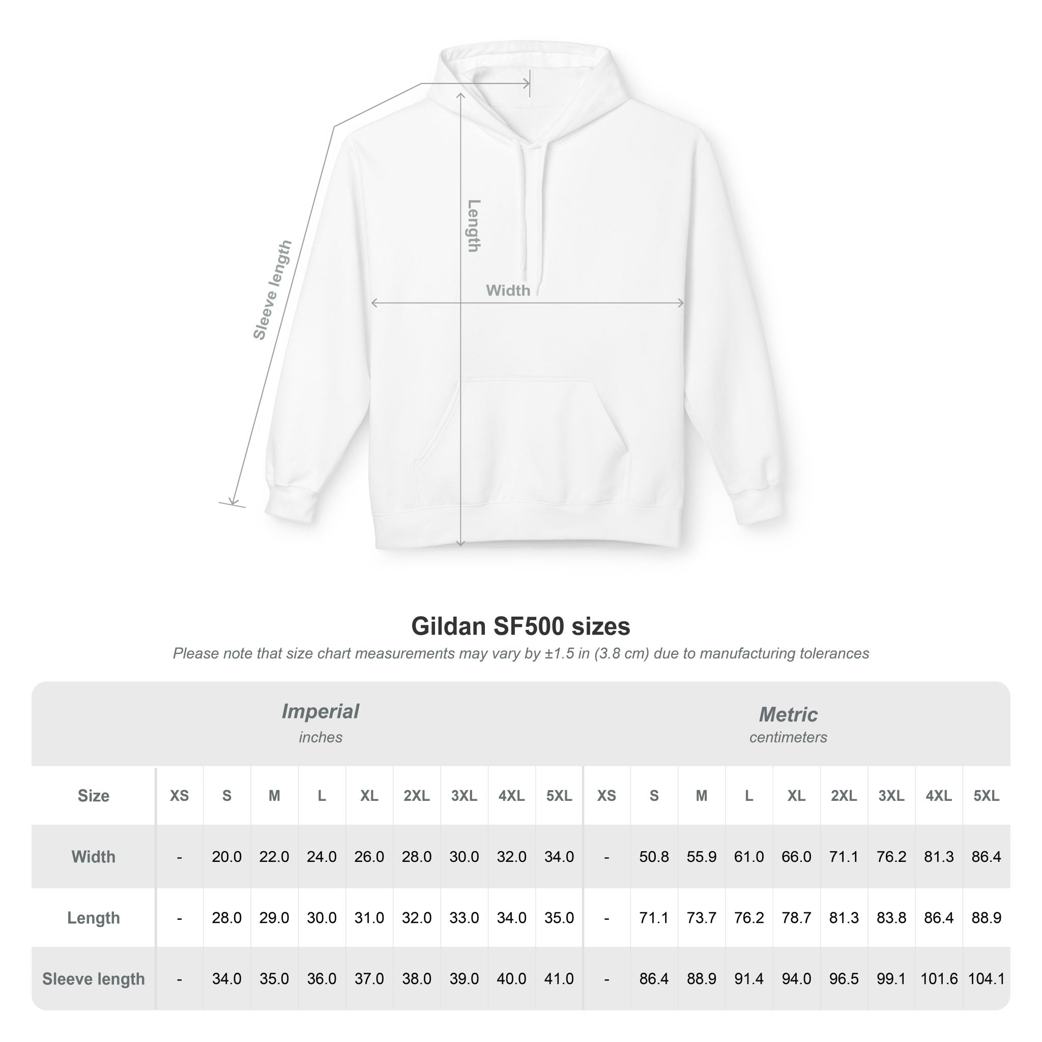 Midweight Hoodie - TwoCoppersTim