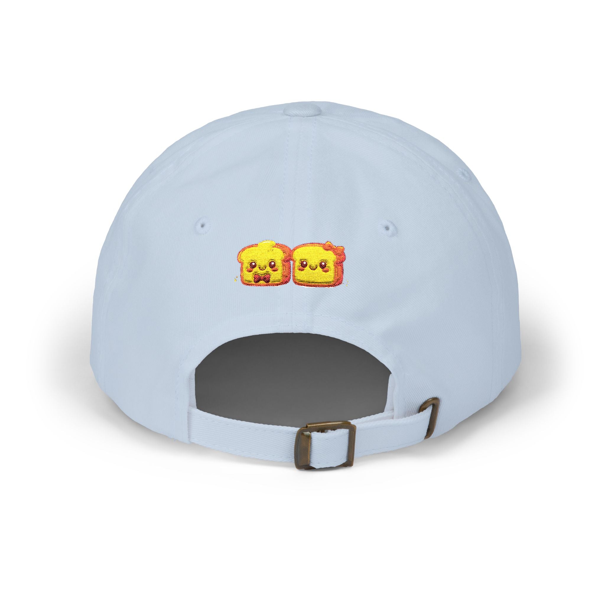 Toasty Jerry & Wifey Dad Cap