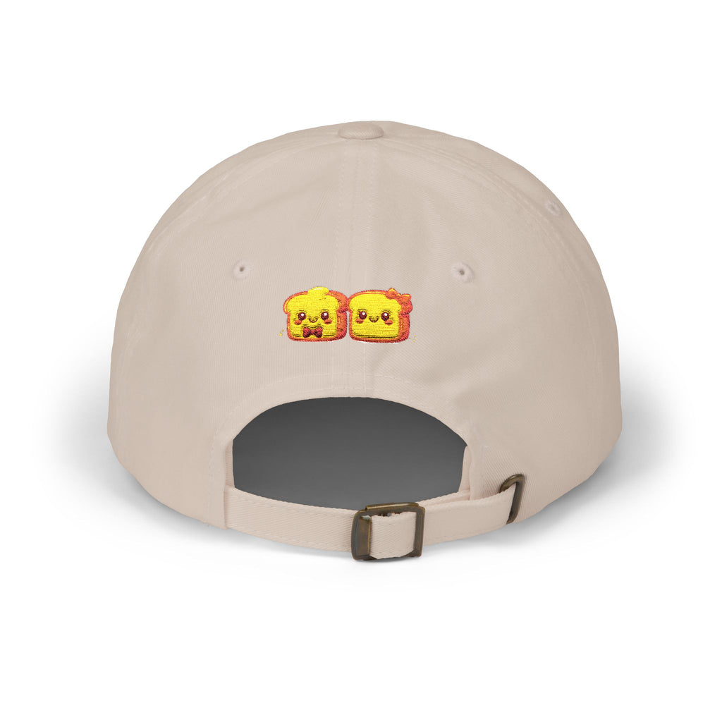 Toasty Jerry & Wifey Dad Cap