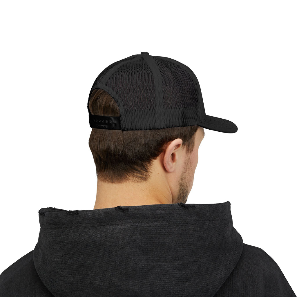 ToastyJerry Emoji - Embroidered Trucker Hat