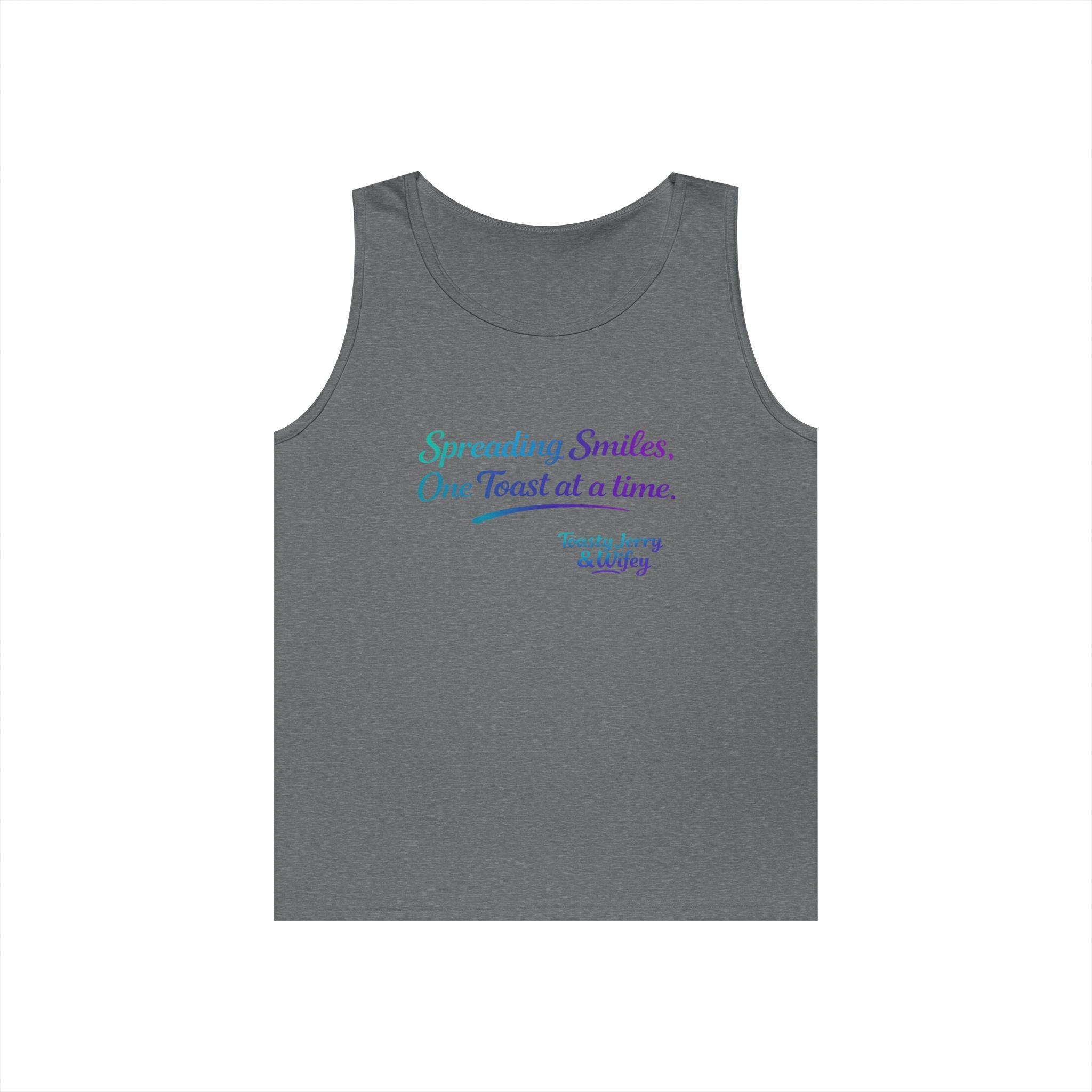 TwoCoppersTim Tank Top