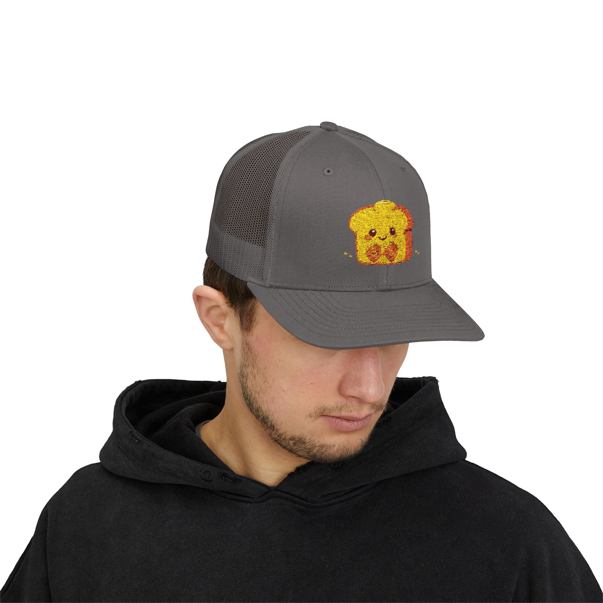 TwoCoppersTim Snapback Hat