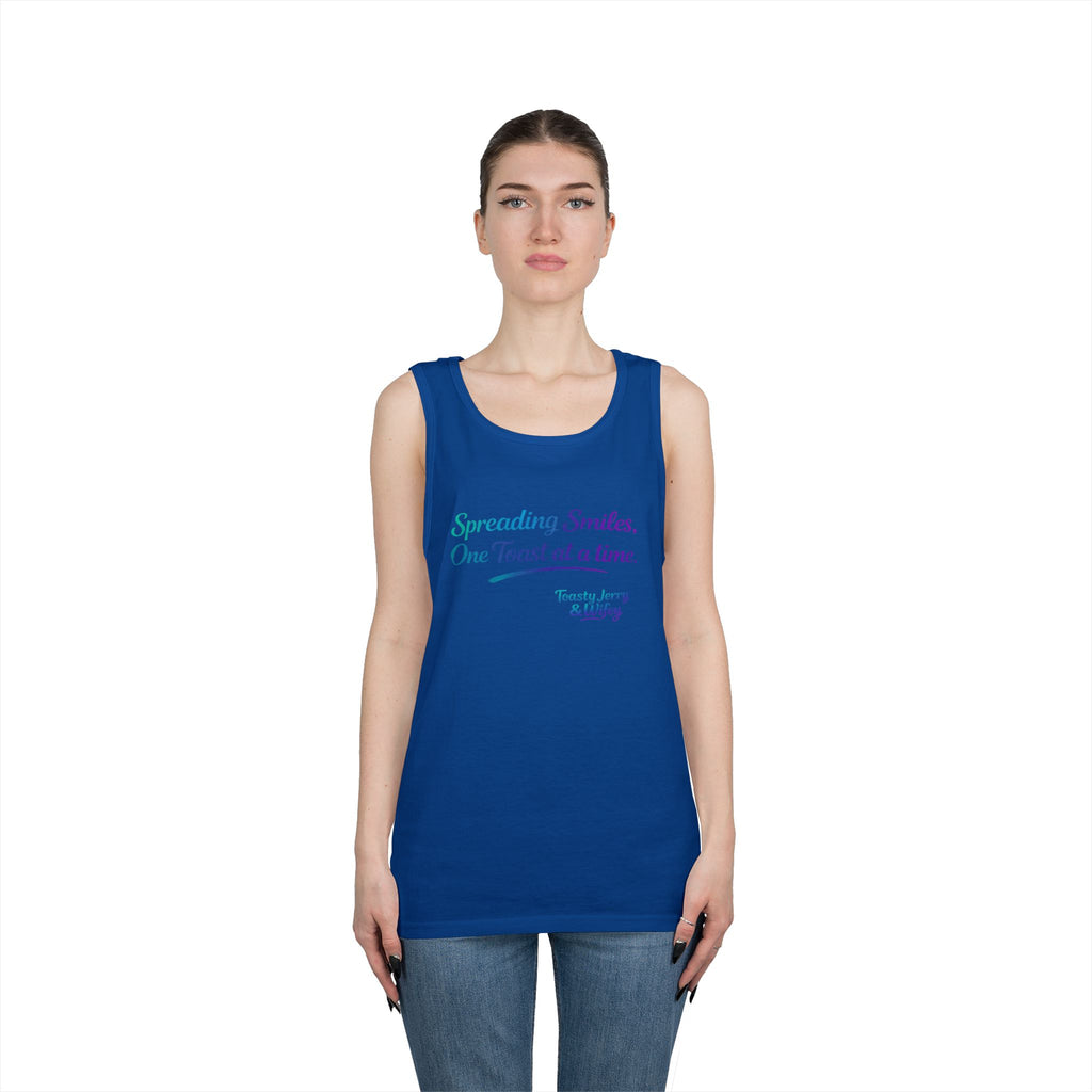 TwoCoppersTim Tank Top