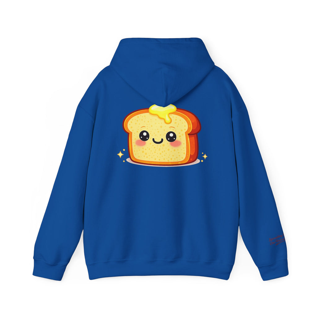 Lightweight Hoodie - Toasty Graphic Hoodie