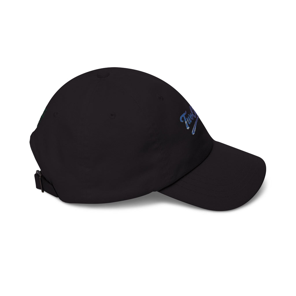 TwoCoppers "It's ok to not be ok" Dad Cap