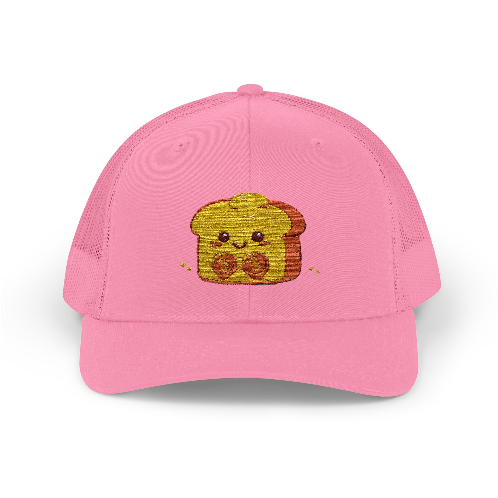 TwoCoppersTim Snapback Hat