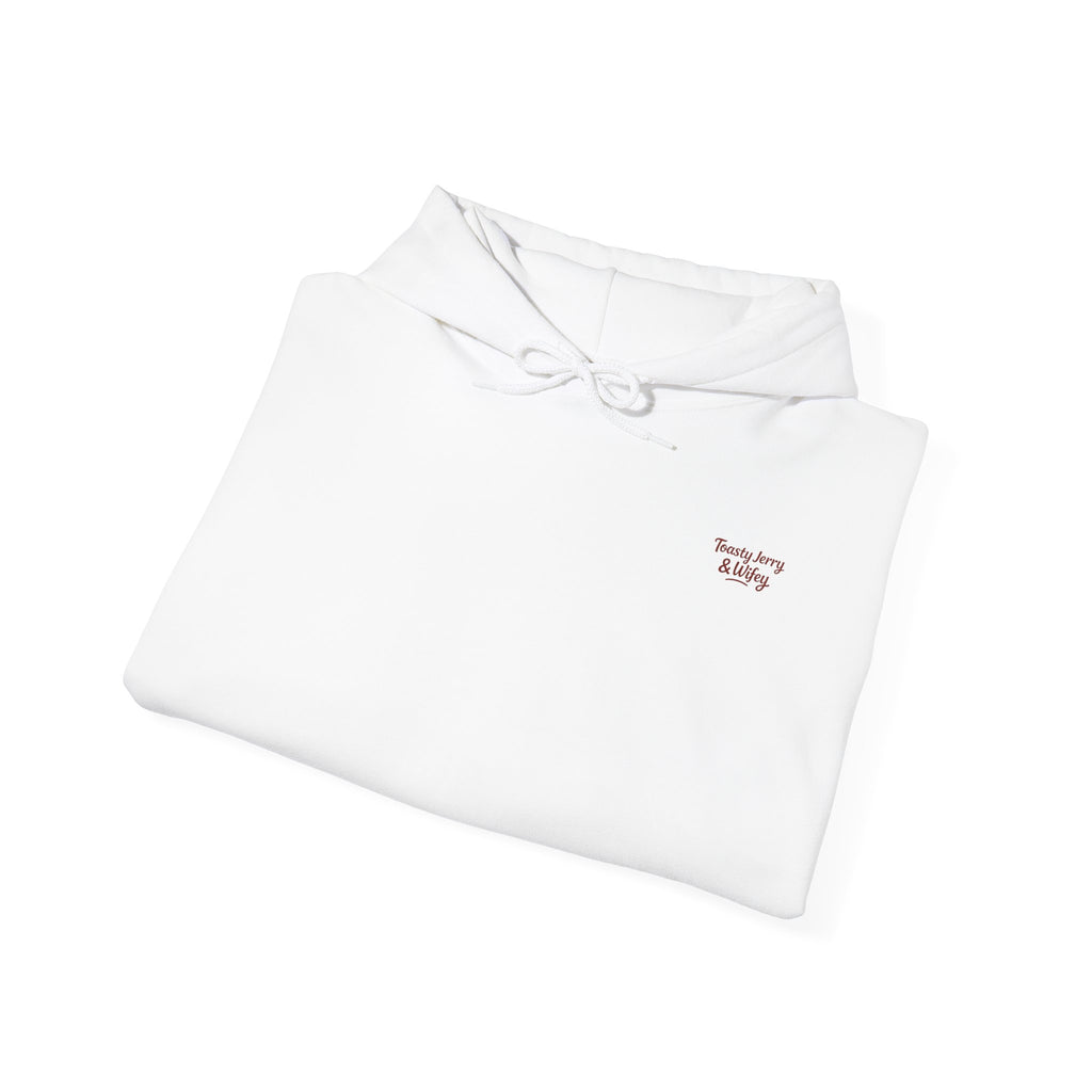 Lightweight Hoodie - Toasty Graphic Hoodie