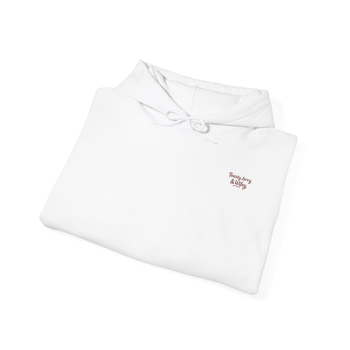 Lightweight Hoodie - Toasty Graphic Hoodie