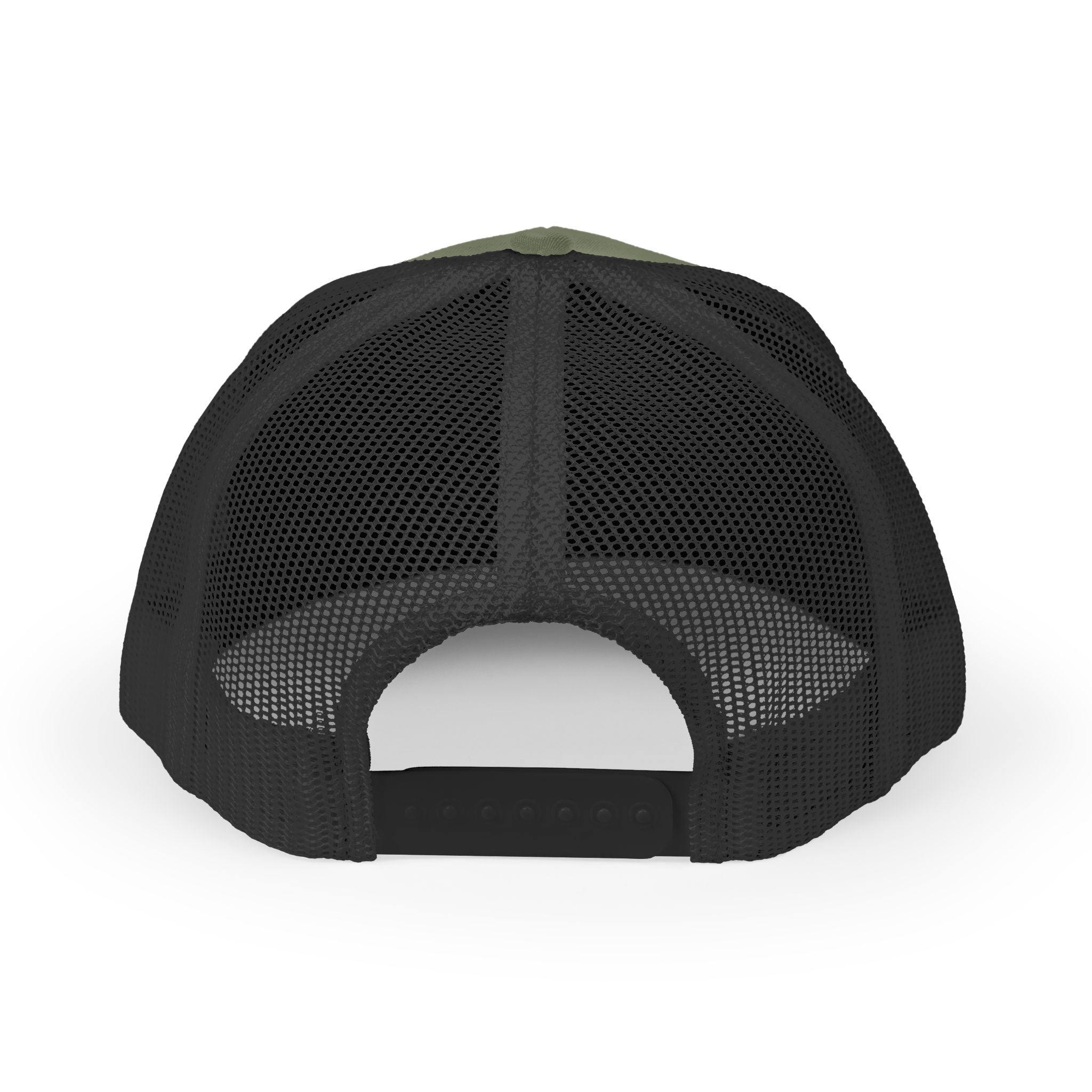 ToastyJerry Emoji - Embroidered Trucker Hat