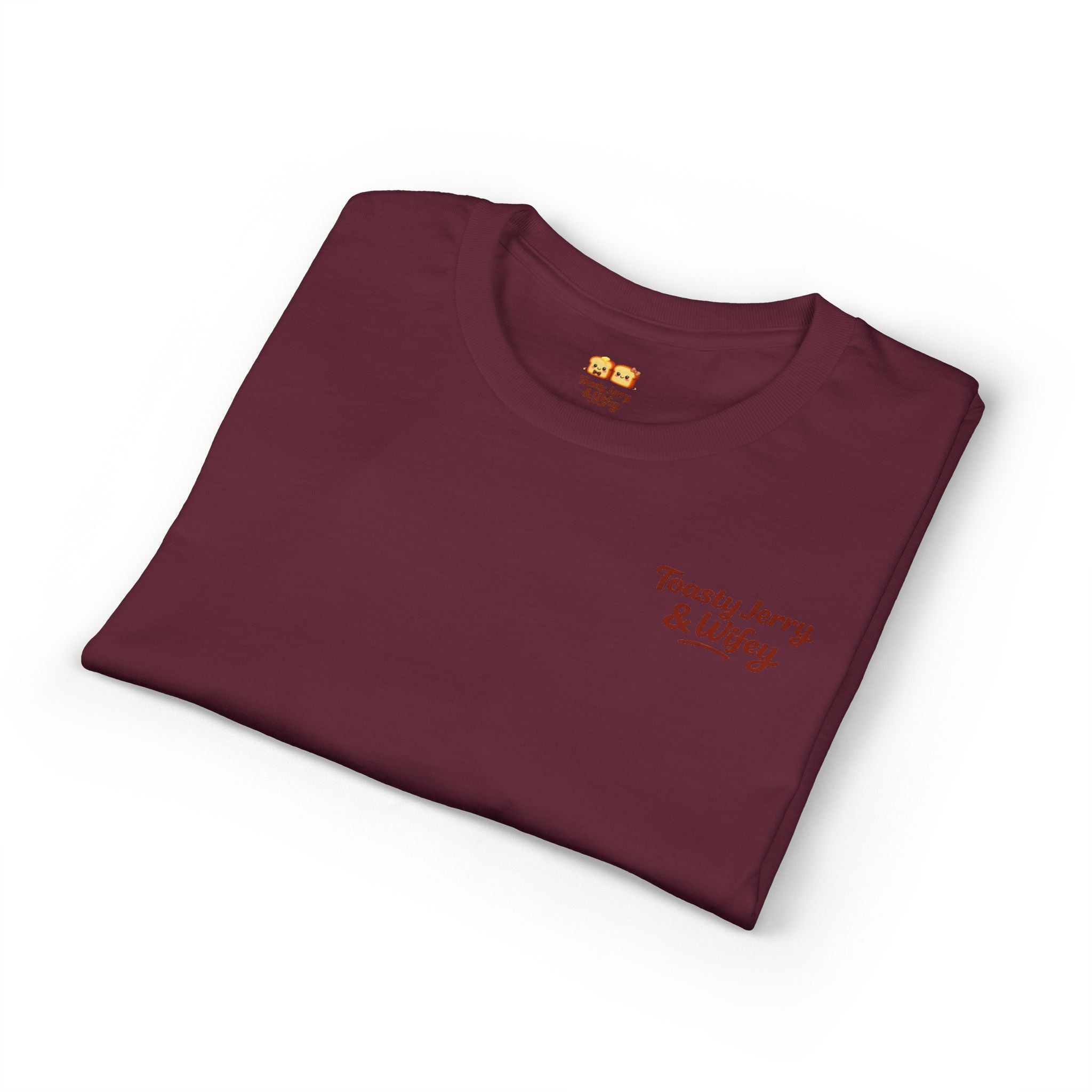 Toasty Wifey DryBlend Tee